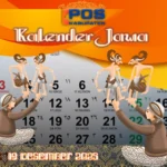 Primbon Hari Ini 19 Desember 2025 