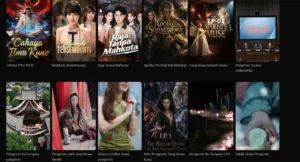 nonton dracin asia box drama